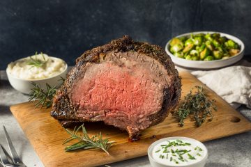 M s takeaway christmas dinners