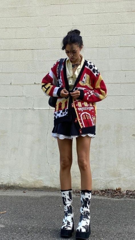 OPINION: What Happened to Fashion Rules? - 303 Magazine