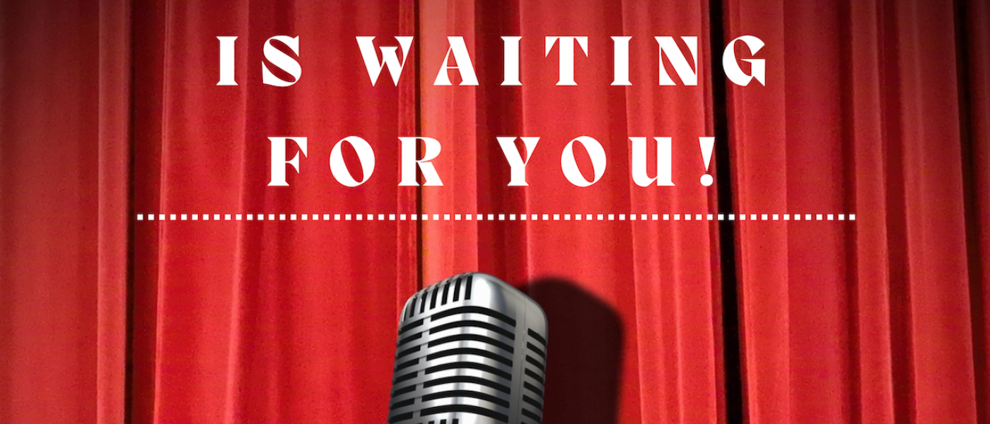 303 Magazine Local Comedian Contest 2024- Sign Up! - 303 Magazine