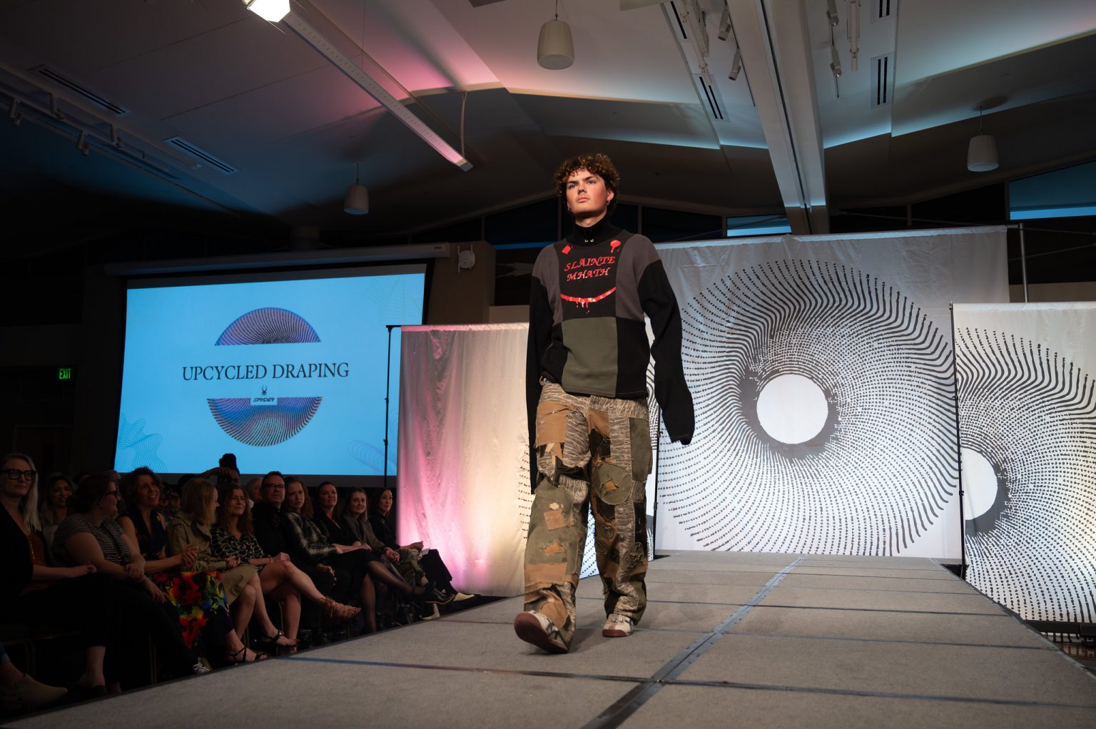 CSU Fashion Show Winning Designers and Collection Photos Revealed