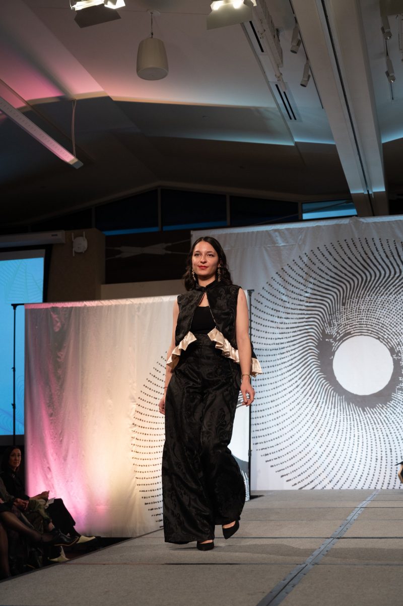 CSU Fashion Show Winning Designers and Collection Photos Revealed