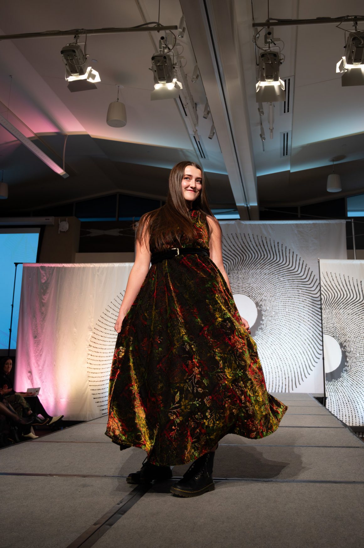 CSU Fashion Show Winning Designers and Collection Photos Revealed