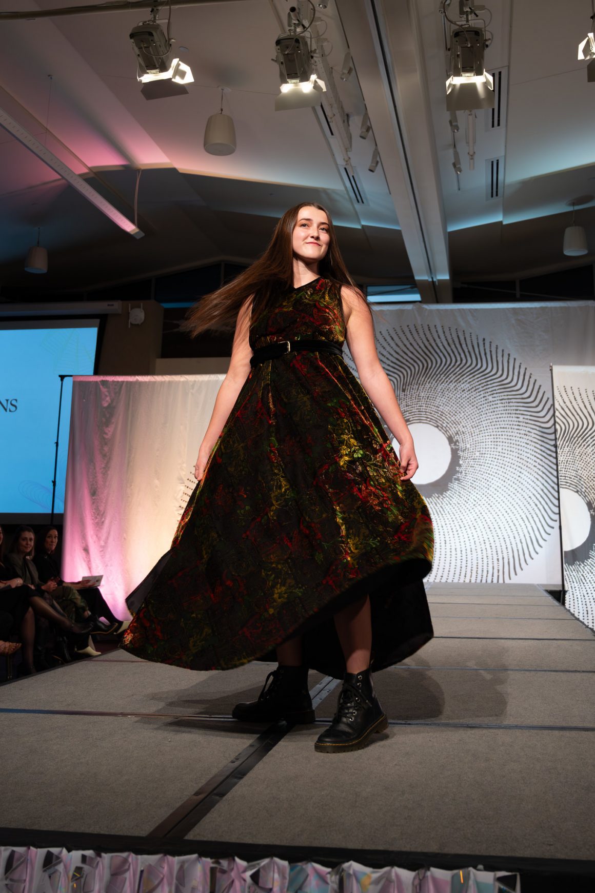 CSU Fashion Show Winning Designers and Collection Photos Revealed
