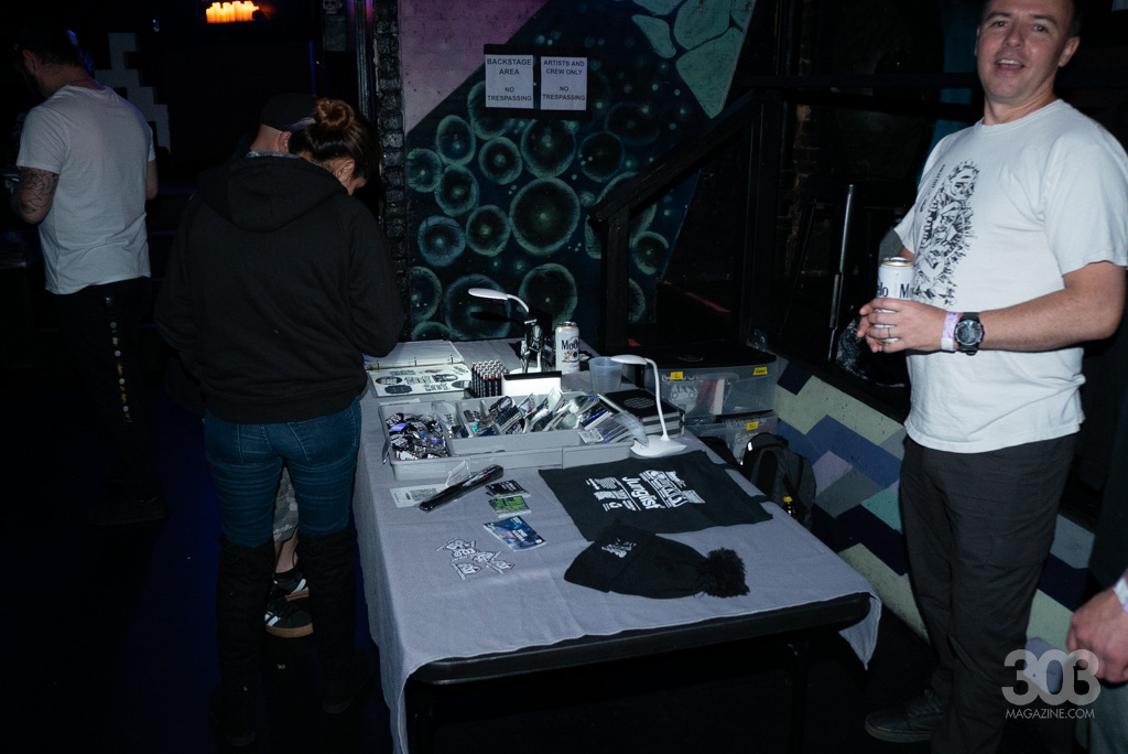 05/16/2024 Bio Bass Bros 1 Vinyl, J. Lang, ChefWamp, DNA Proxi