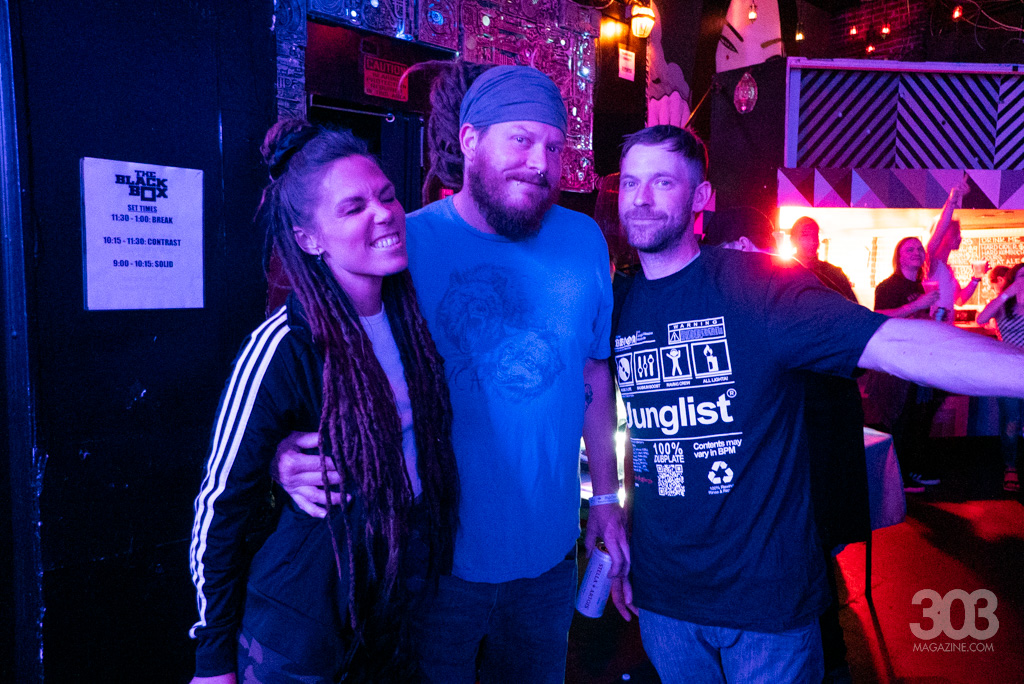 05/16/2024 Bio Bass Bros 1 Vinyl, J. Lang, ChefWamp, DNA Proxi