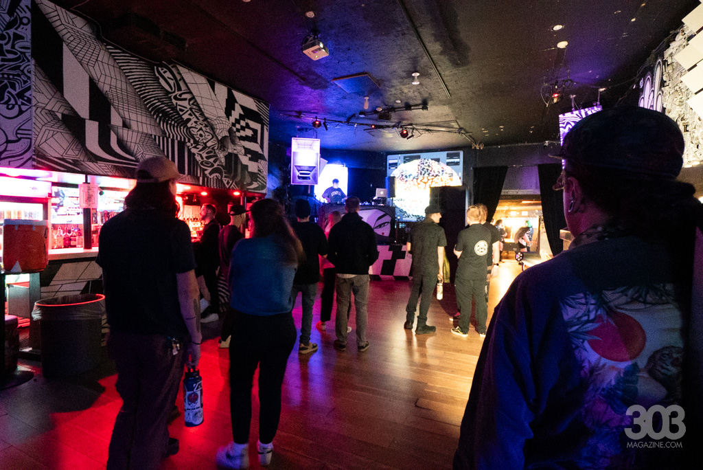 05/16/2024 Bio Bass Bros 1 Vinyl, J. Lang, ChefWamp, DNA Proxi