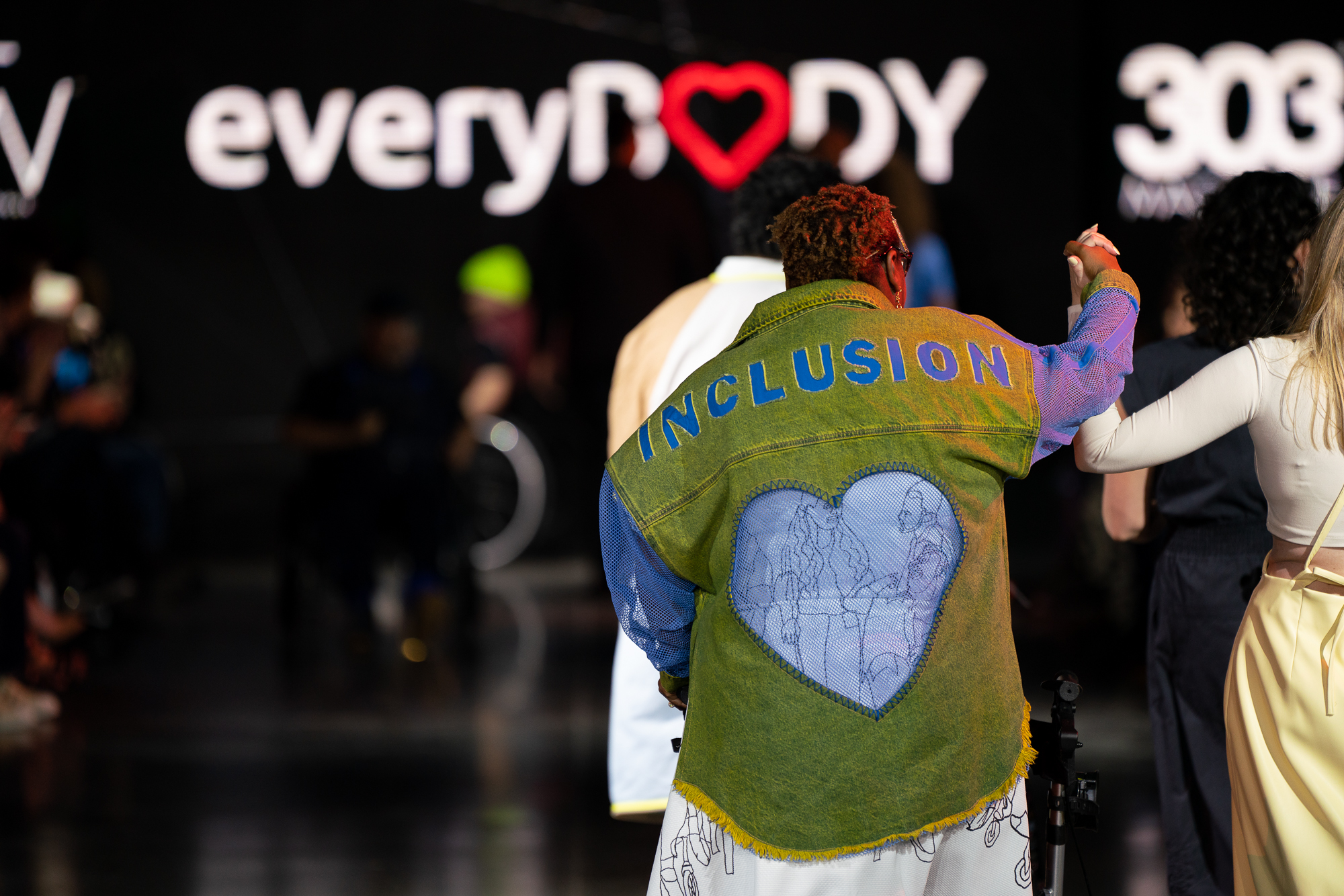 Denver Fashion Week Praises Individuality at All-Inclusive Night