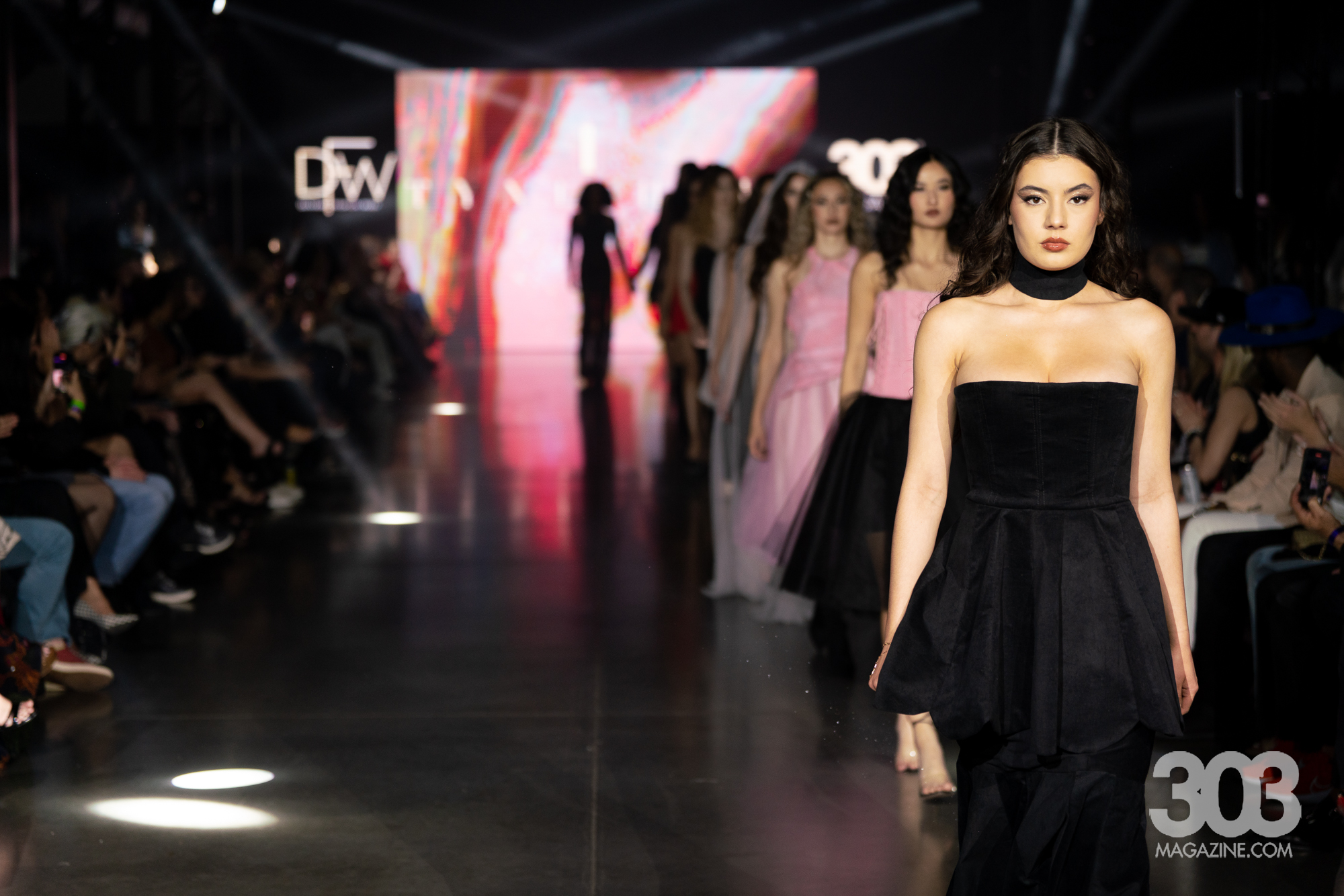 Introducing Denver Fashion Week Awards Spring 2024 Winners - 303
