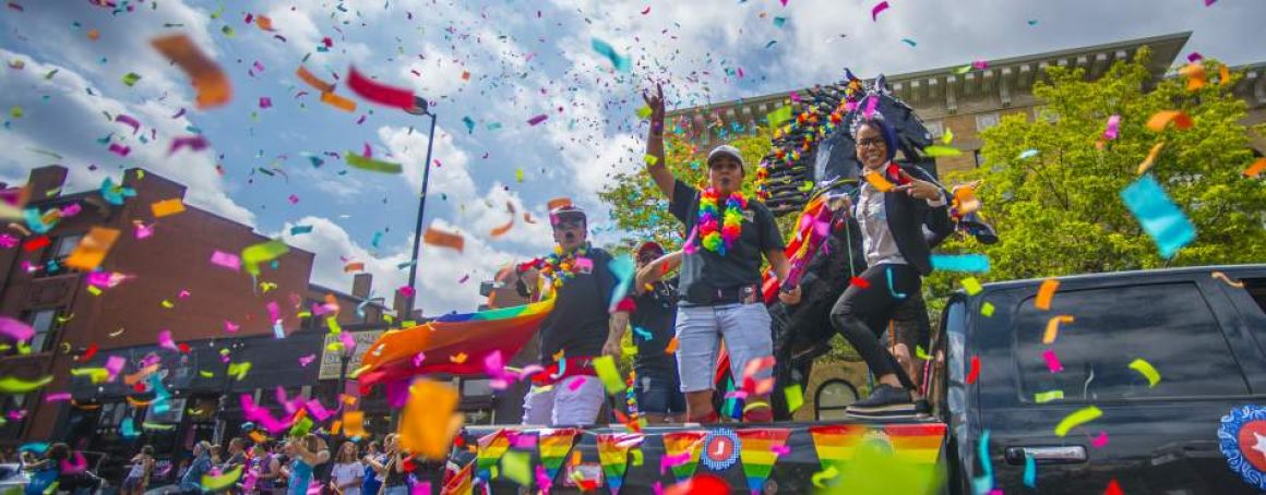 Celebrate Pride and Community in Denver at These Events - 303 Magazine