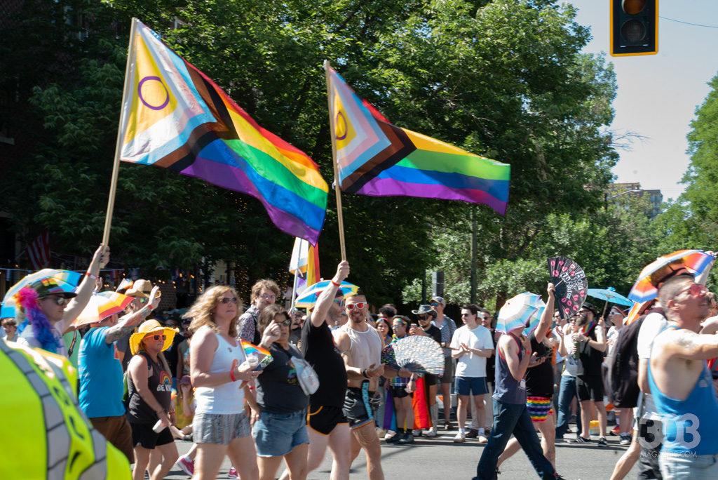 6/23/2024 COORS PRIDE PARADE DENVER PRIDE DENVER, CO 303 Magazine