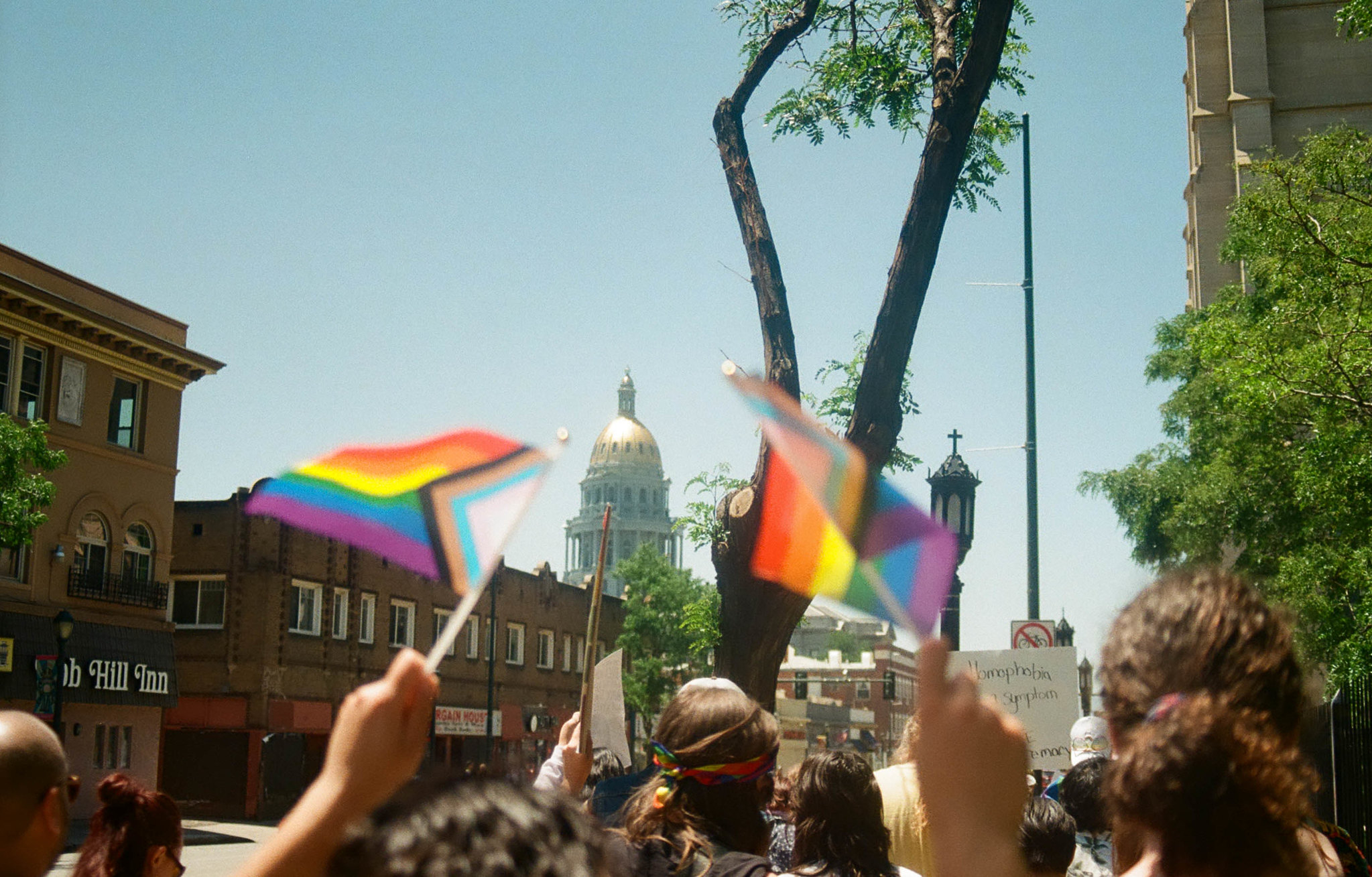 303 Magazine's Guide On What to Wear to Denver's Pride Festival - 303 ...