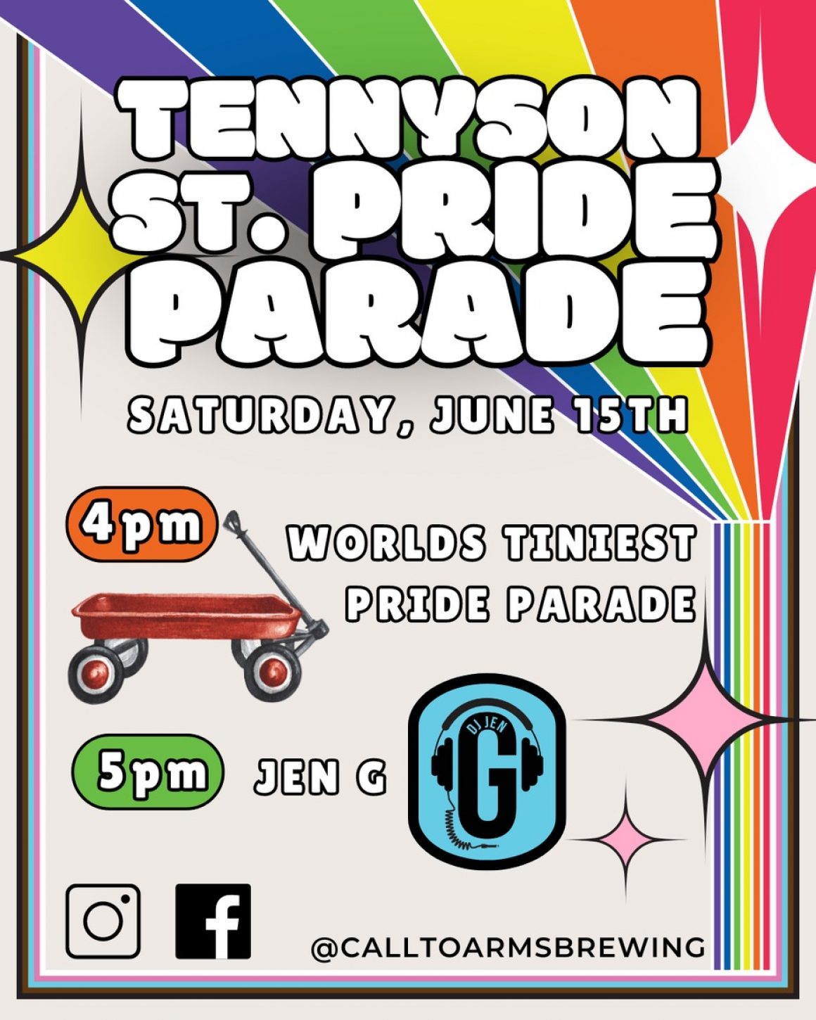 Celebrate Pride and Community in Denver at These Events - 303 Magazine