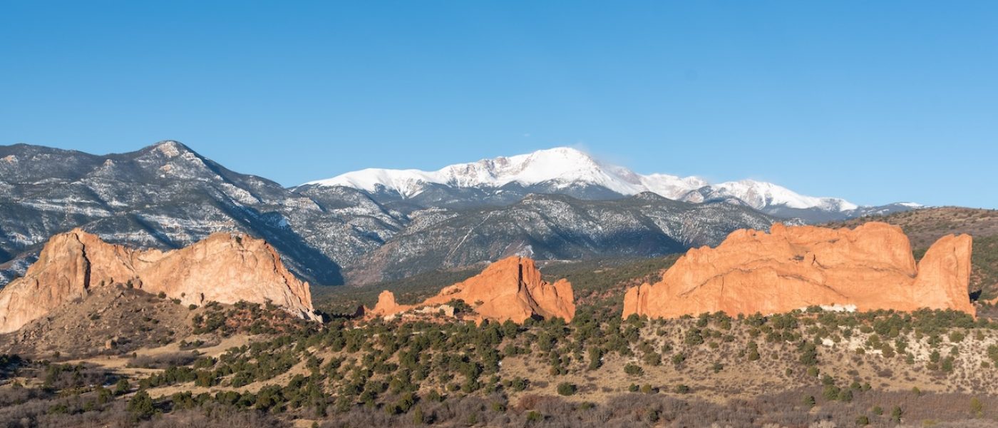 garden of the gods resort
