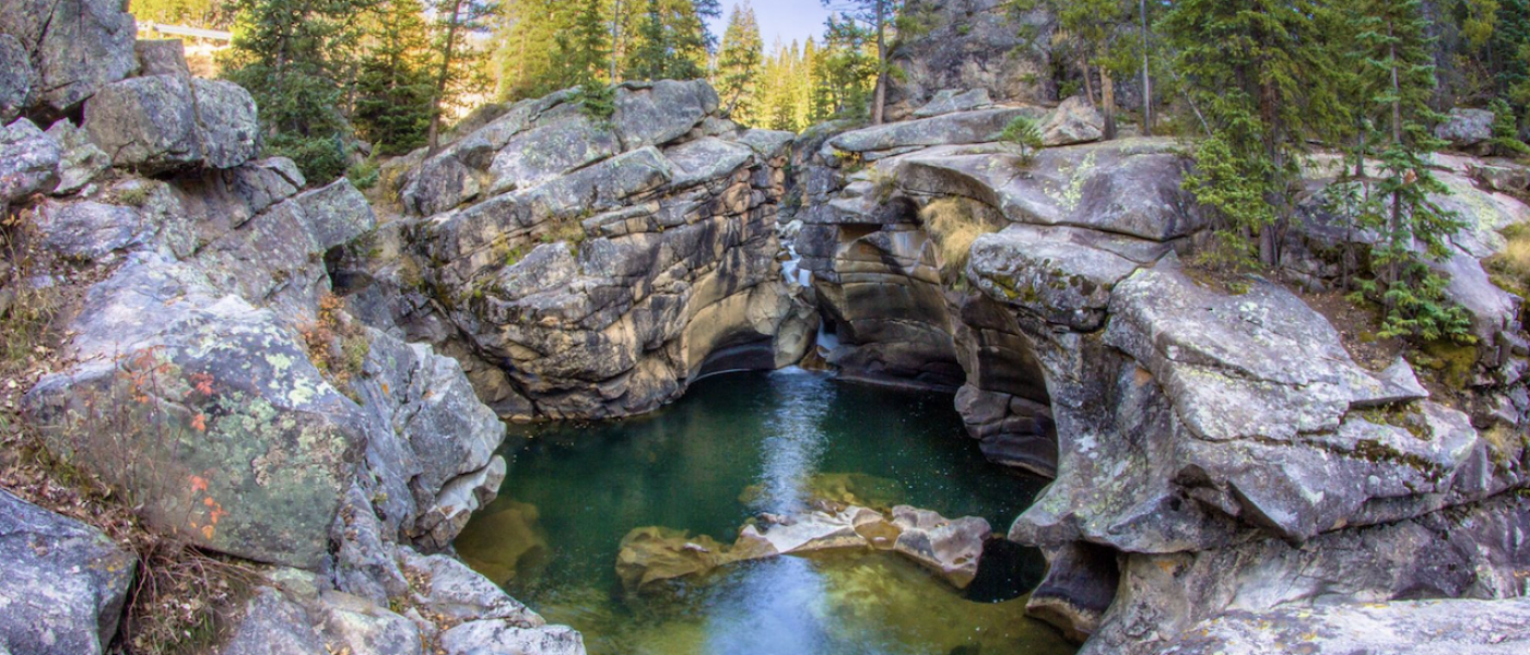 Colorado Inlets Best Watering Holes and Swimming Spots in Colorado - 303 Magazine