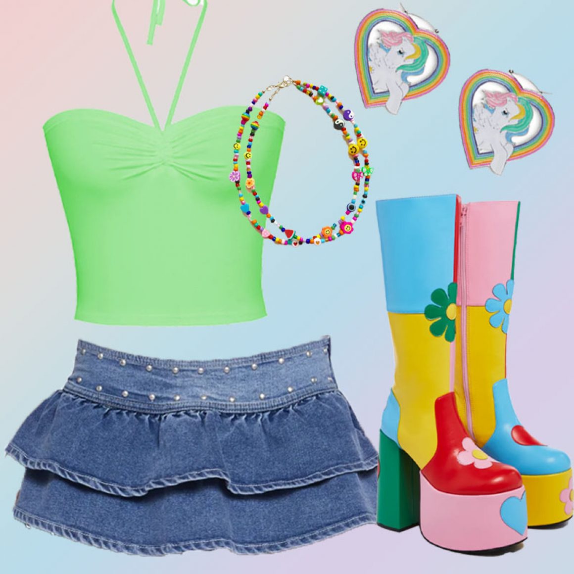 303 Magazine's Guide On What to Wear to Denver's Pride Festival - 303 ...