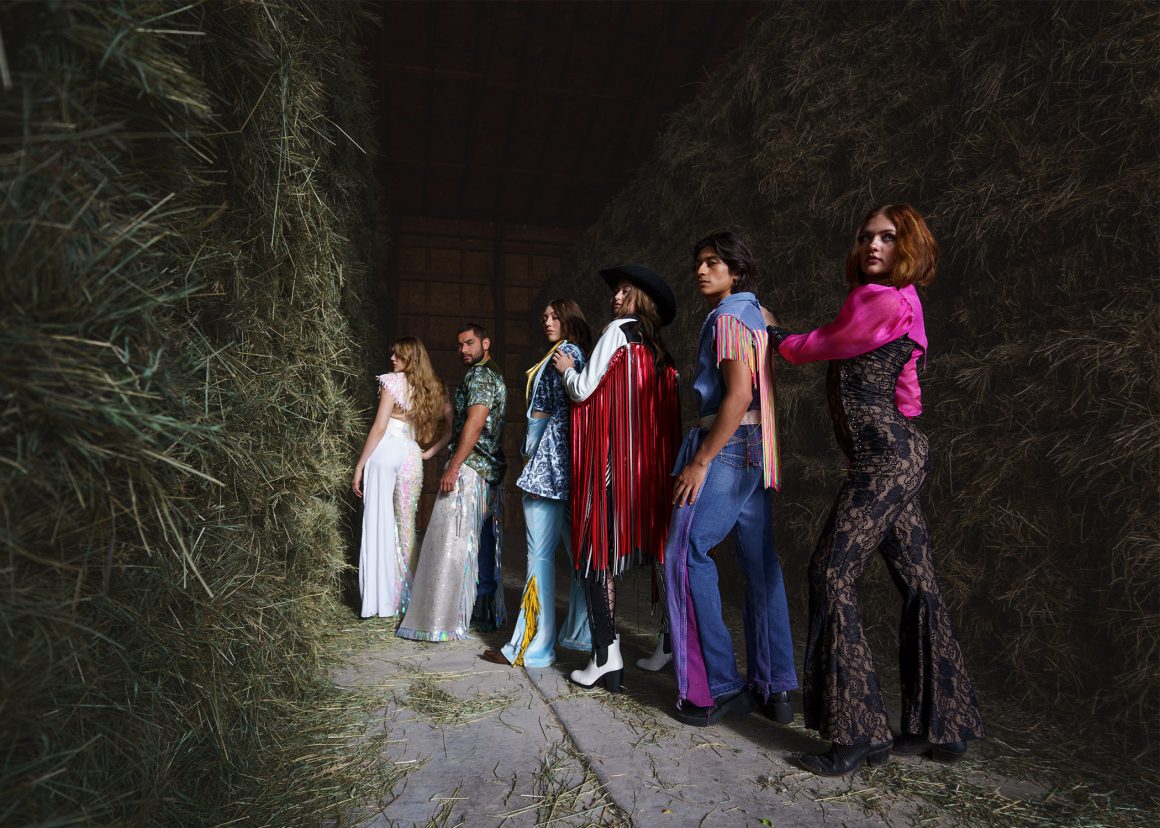 Reviving the Romance of the West: Jenn Burback on Western Wear's ...