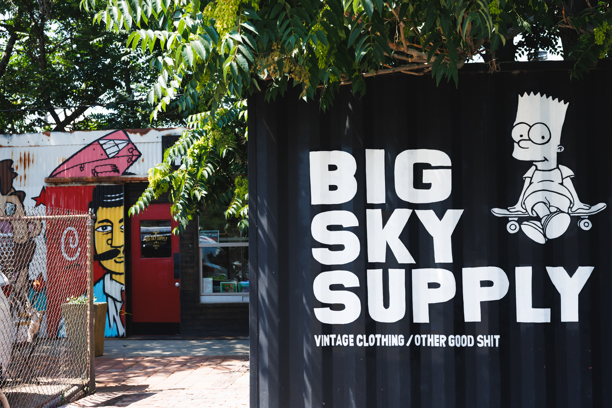 Photo courtesy of Annie French-Mack.