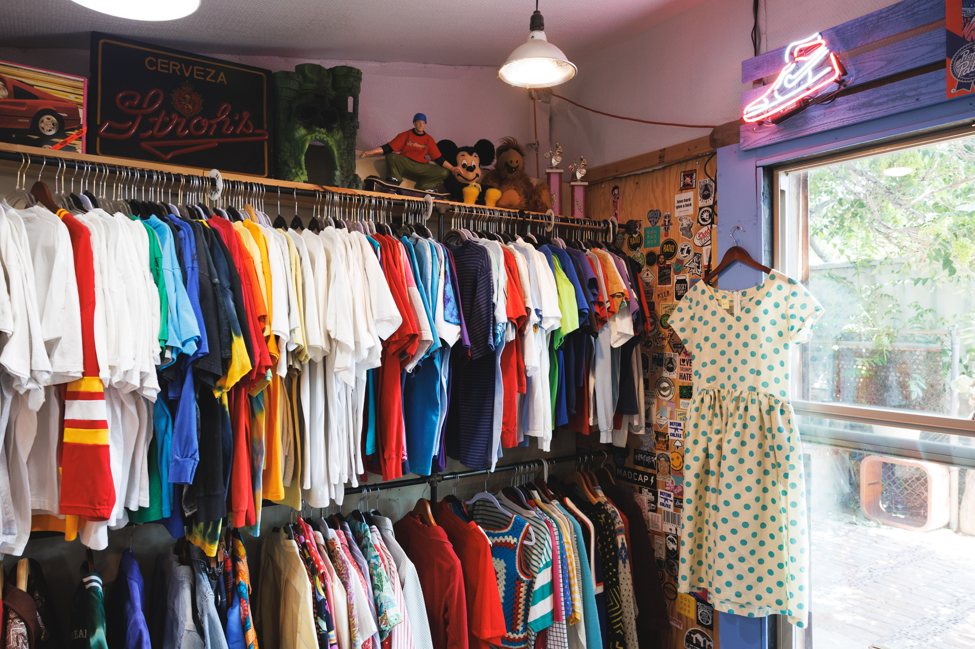 Photo courtesy of Annie French-Mack.