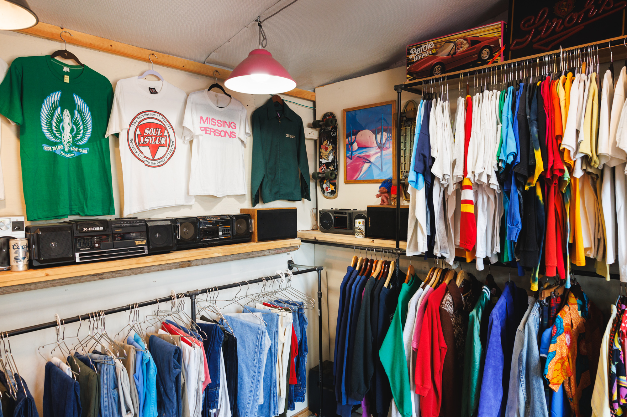 Photo courtesy of Annie French-Mack.