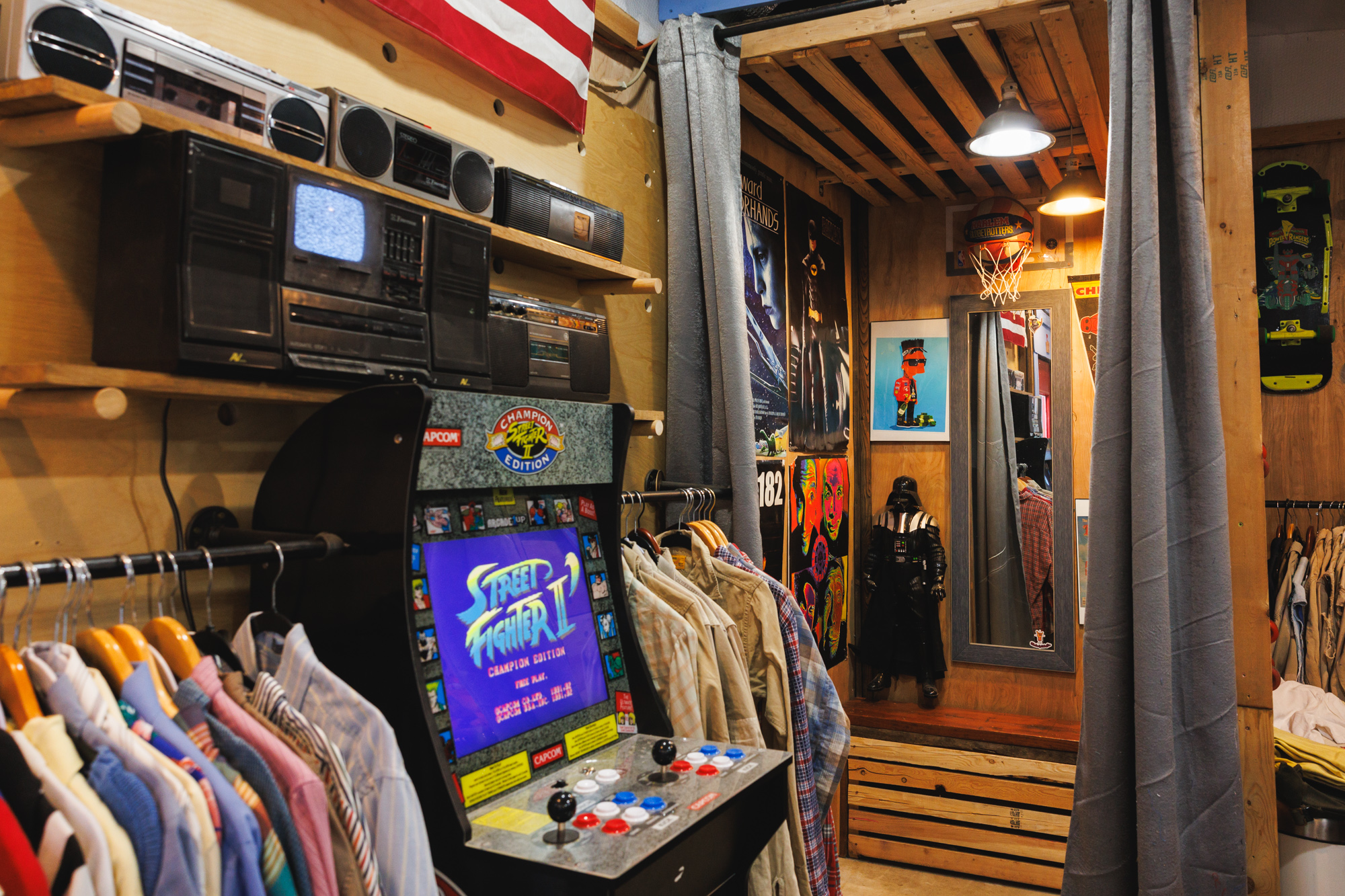 Photo courtesy of Annie French-Mack.