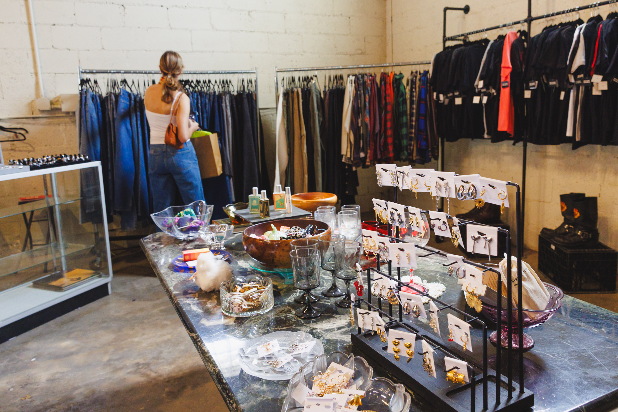 Photo courtesy of Annie French-Mack.