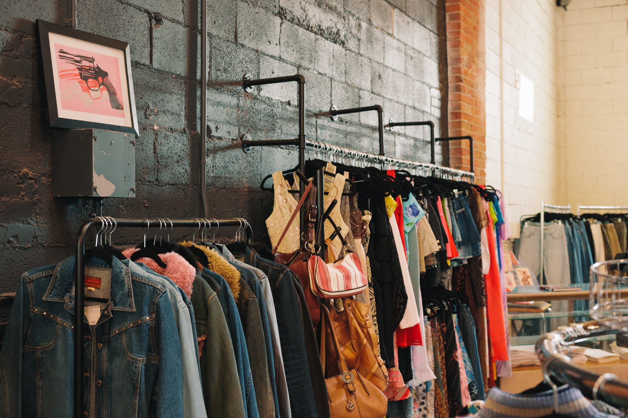 Photo courtesy of Annie French-Mack.