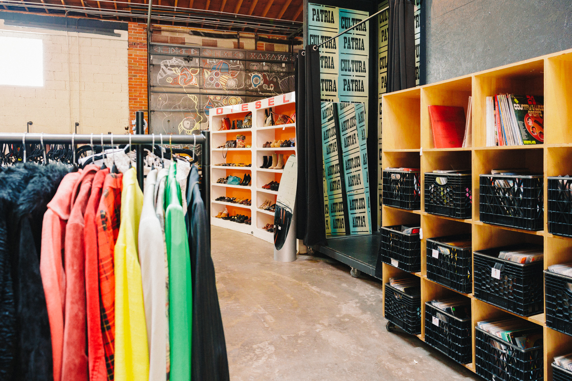 Photo courtesy of Annie French-Mack.