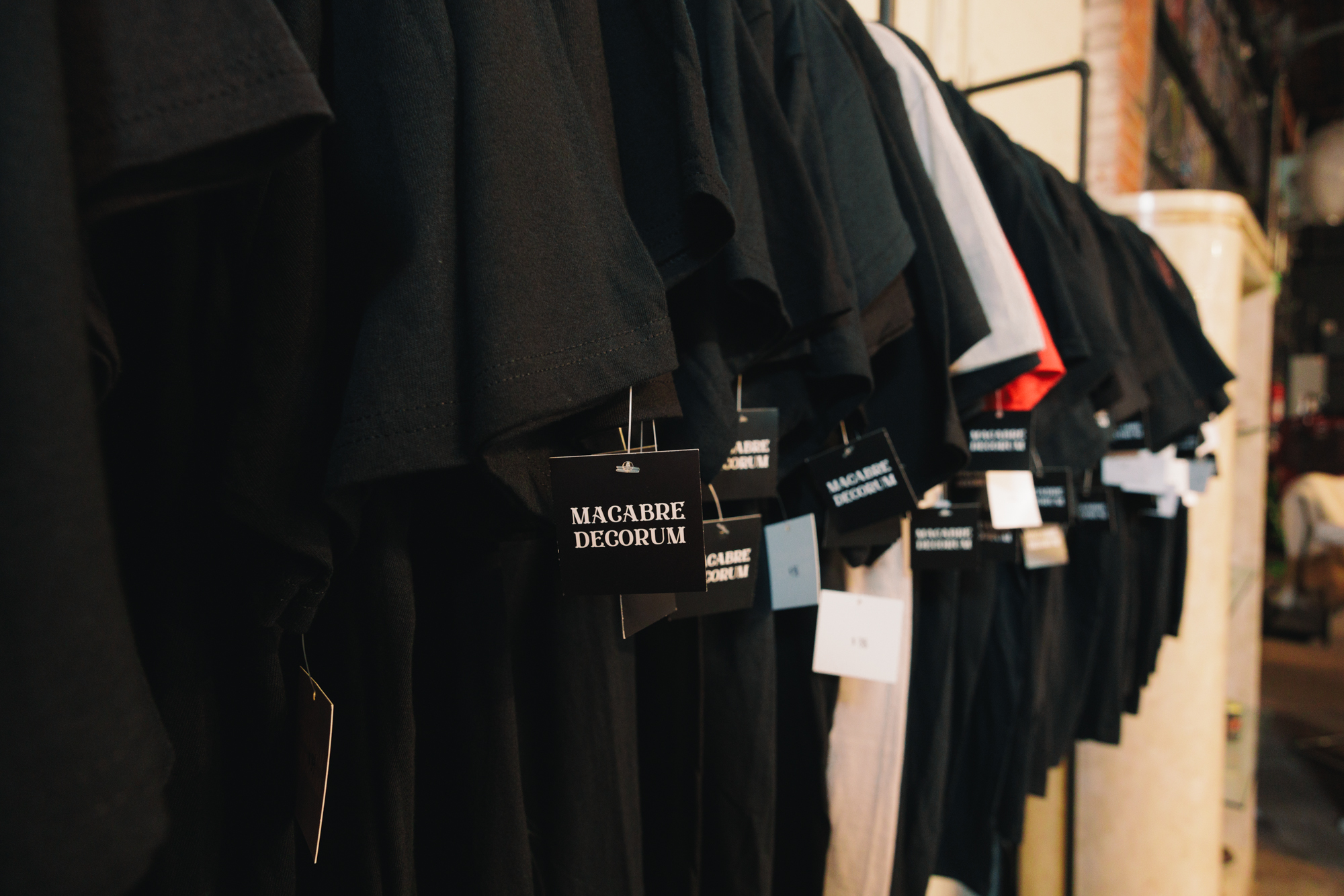 Photo courtesy of Annie French-Mack.