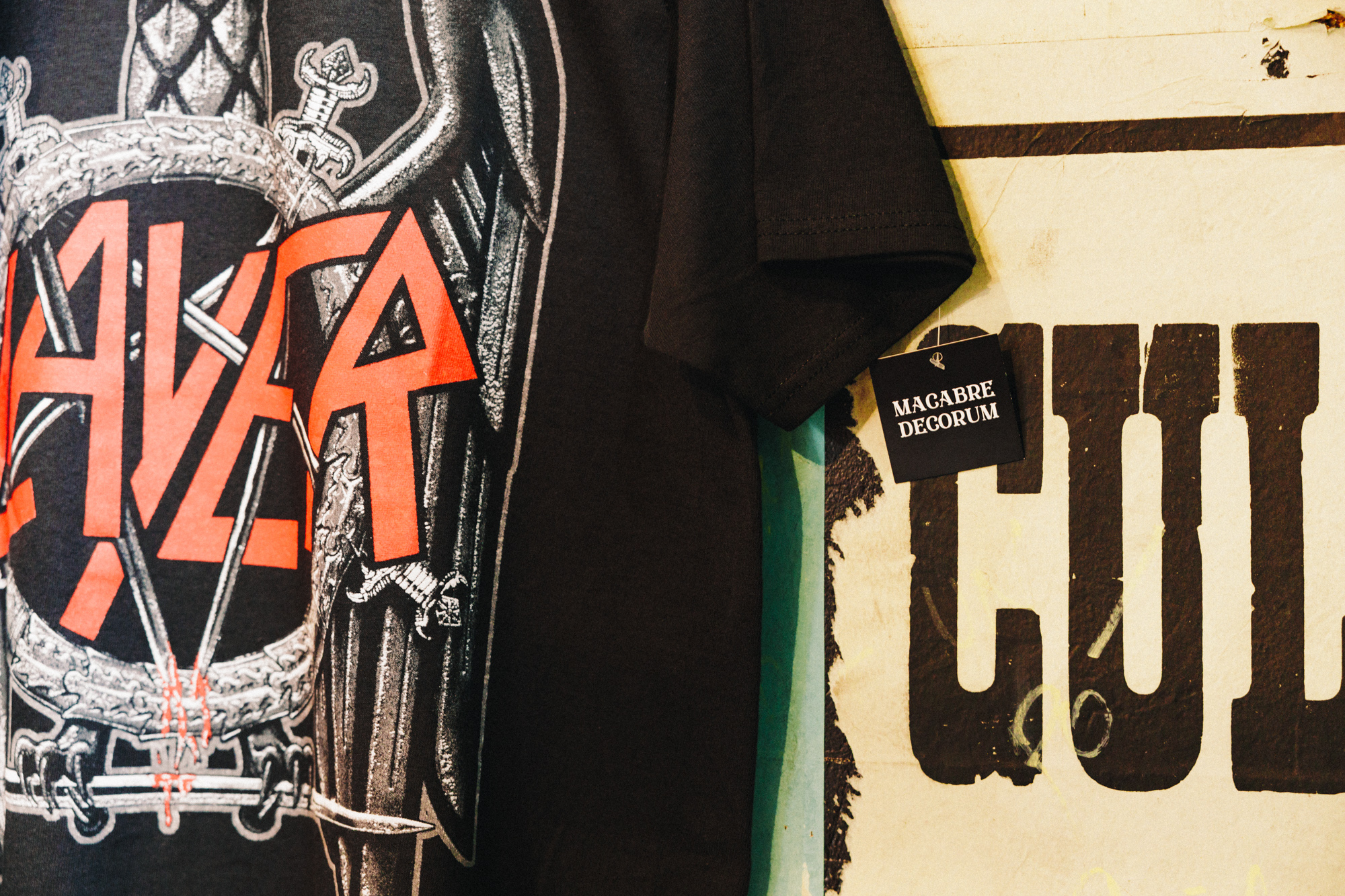 Photo courtesy of Annie French-Mack.