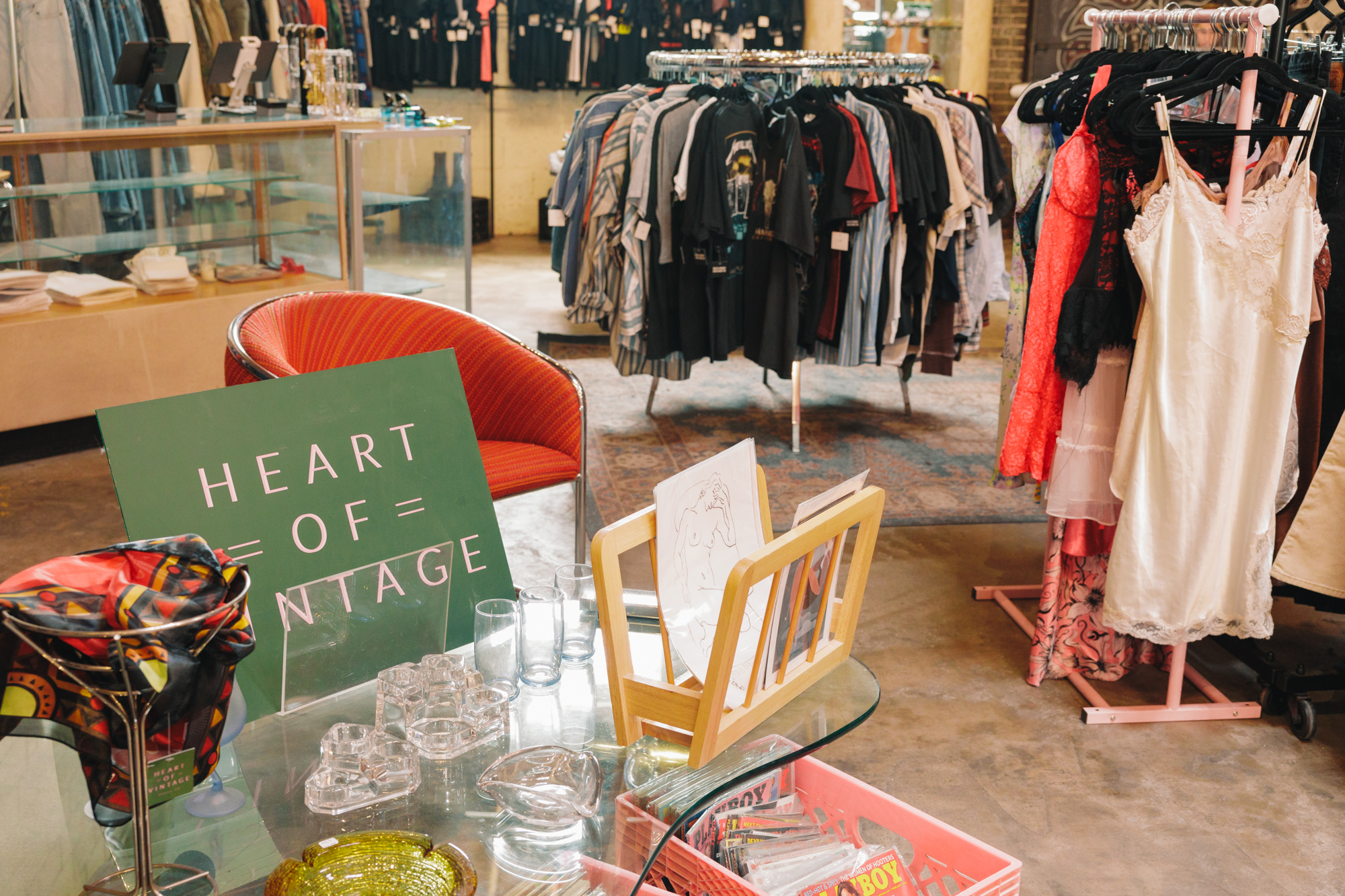 Photo courtesy of Annie French-Mack.