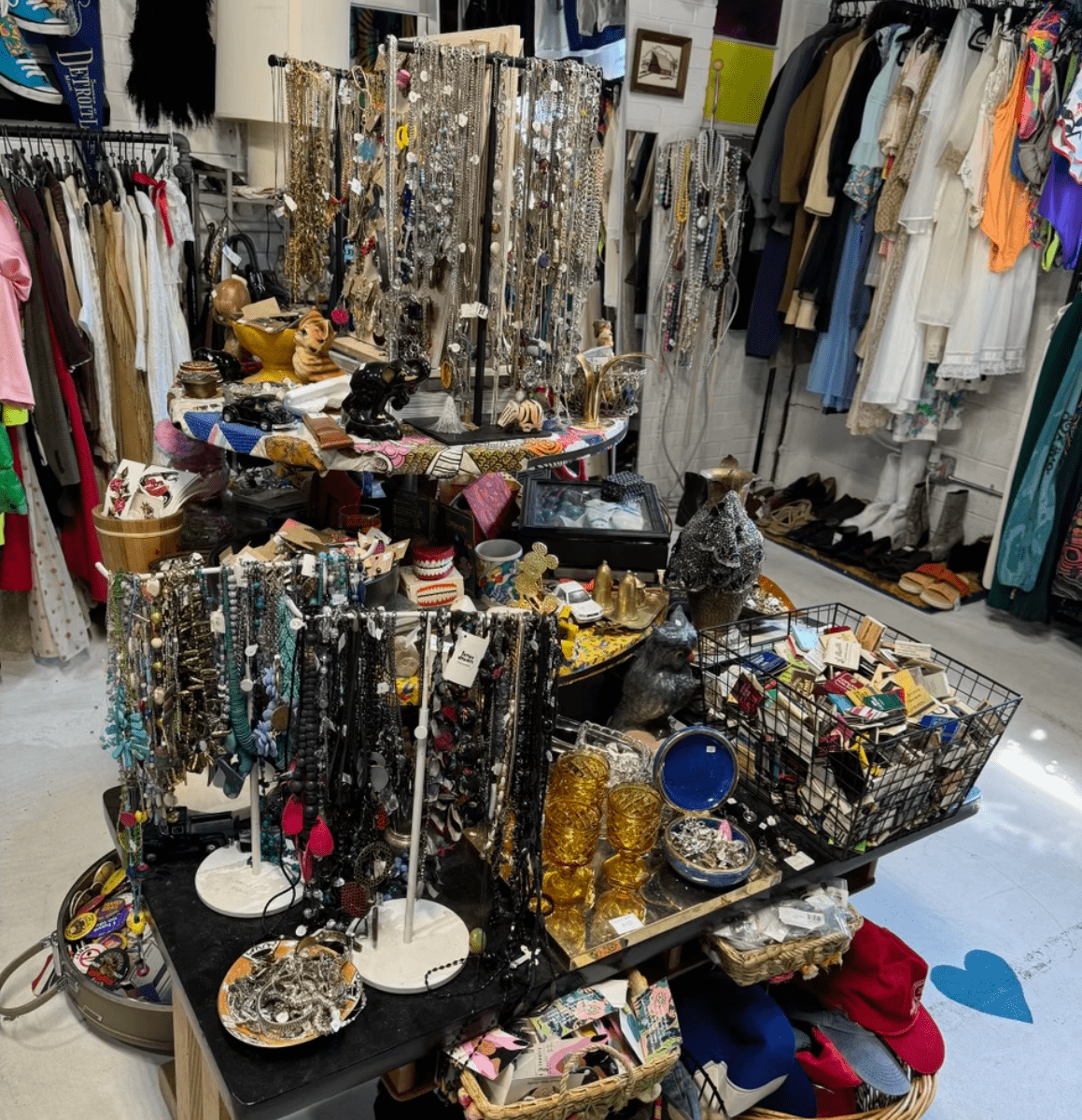 Photo courtesy of Veronica Desangles.