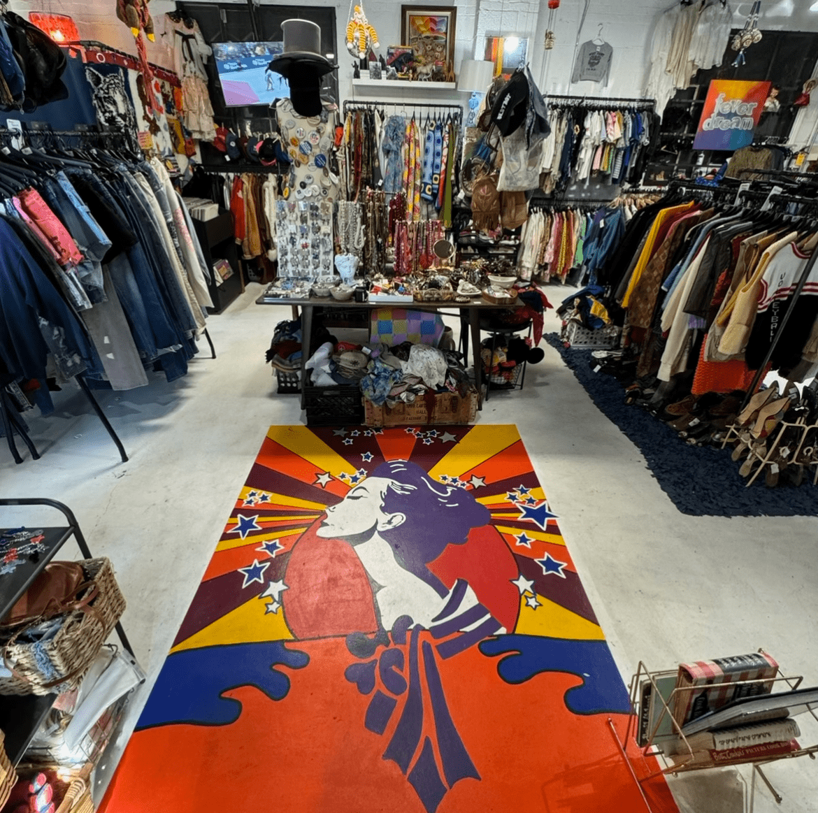 Photo courtesy of Veronica Desangles.