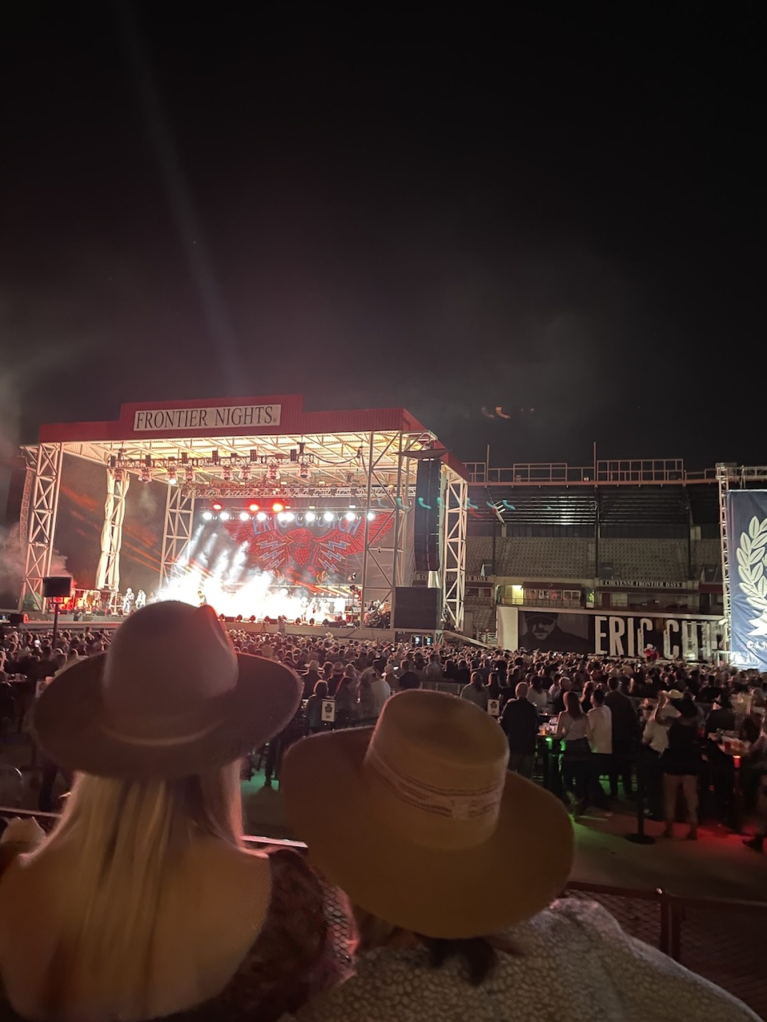 How to Experience the Best of Cheyenne Frontier Days - 303 Magazine