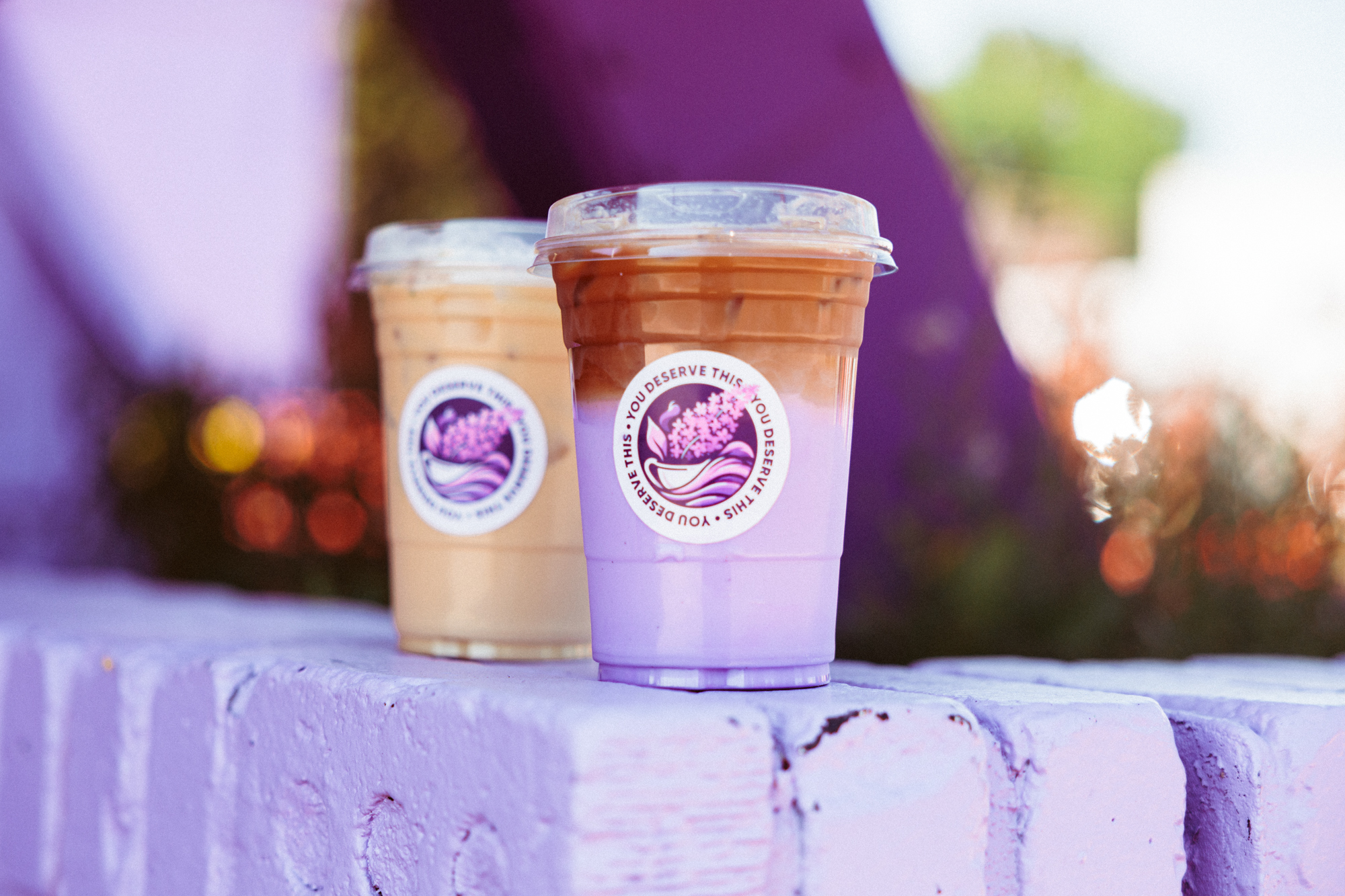 Colfax Revival Series: Lilac Coffee Express - 303 Magazine