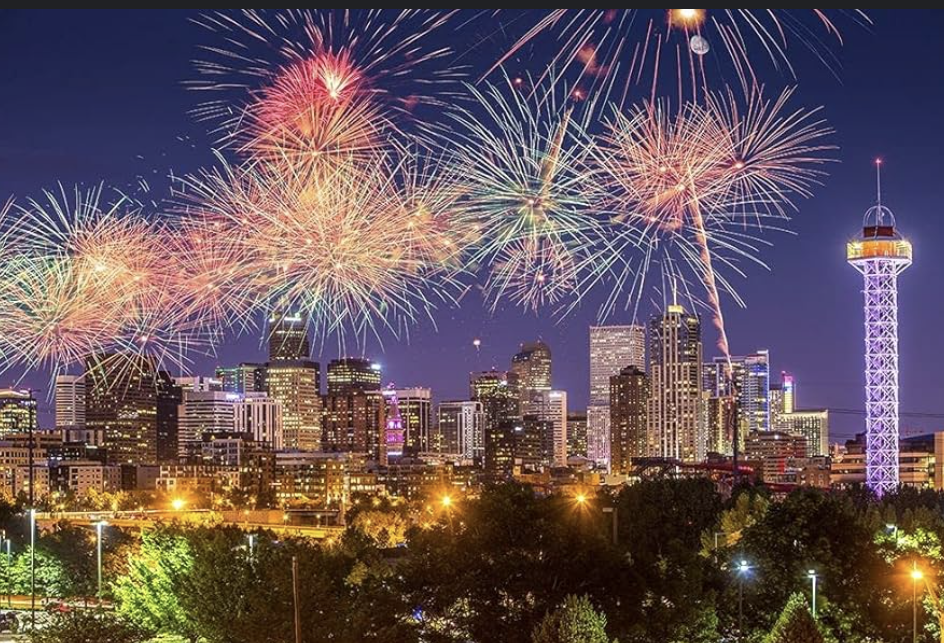 Unique Things To Do in Denver This Weekend 7/3 - 7/7 - 303 Magazine