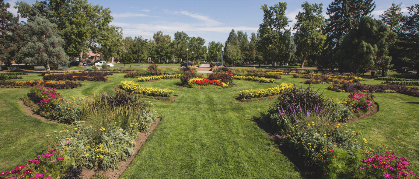 Your Guide To Secret Parks in and Around Denver – 303 Magazine