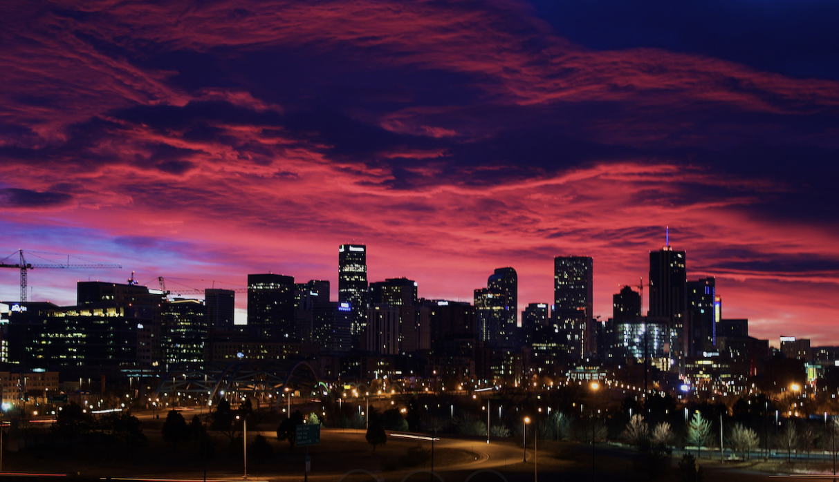 Best Places to See the Sunrise and Sunset in and Around Denver – 303 Magazine