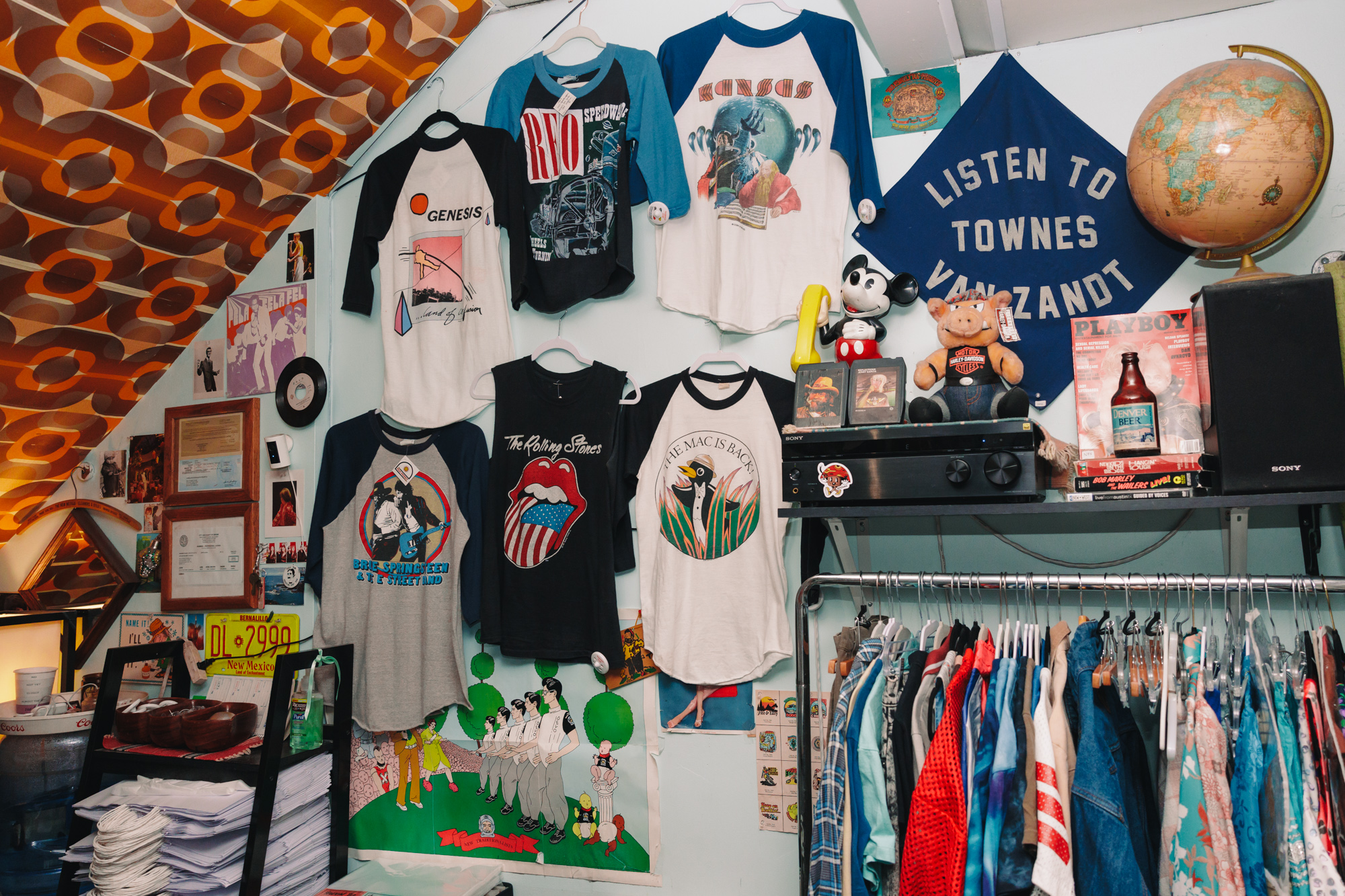 Photo courtesy of Annie French-Mack.