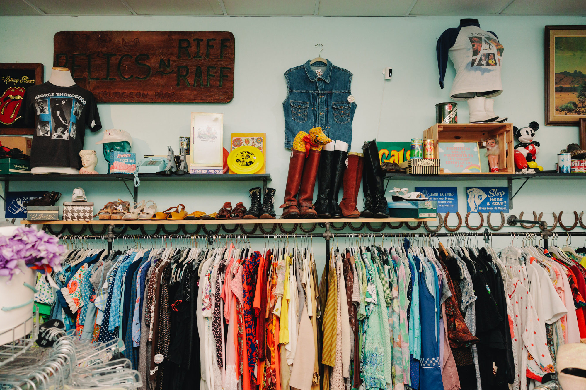 Photo courtesy of Annie French-Mack.