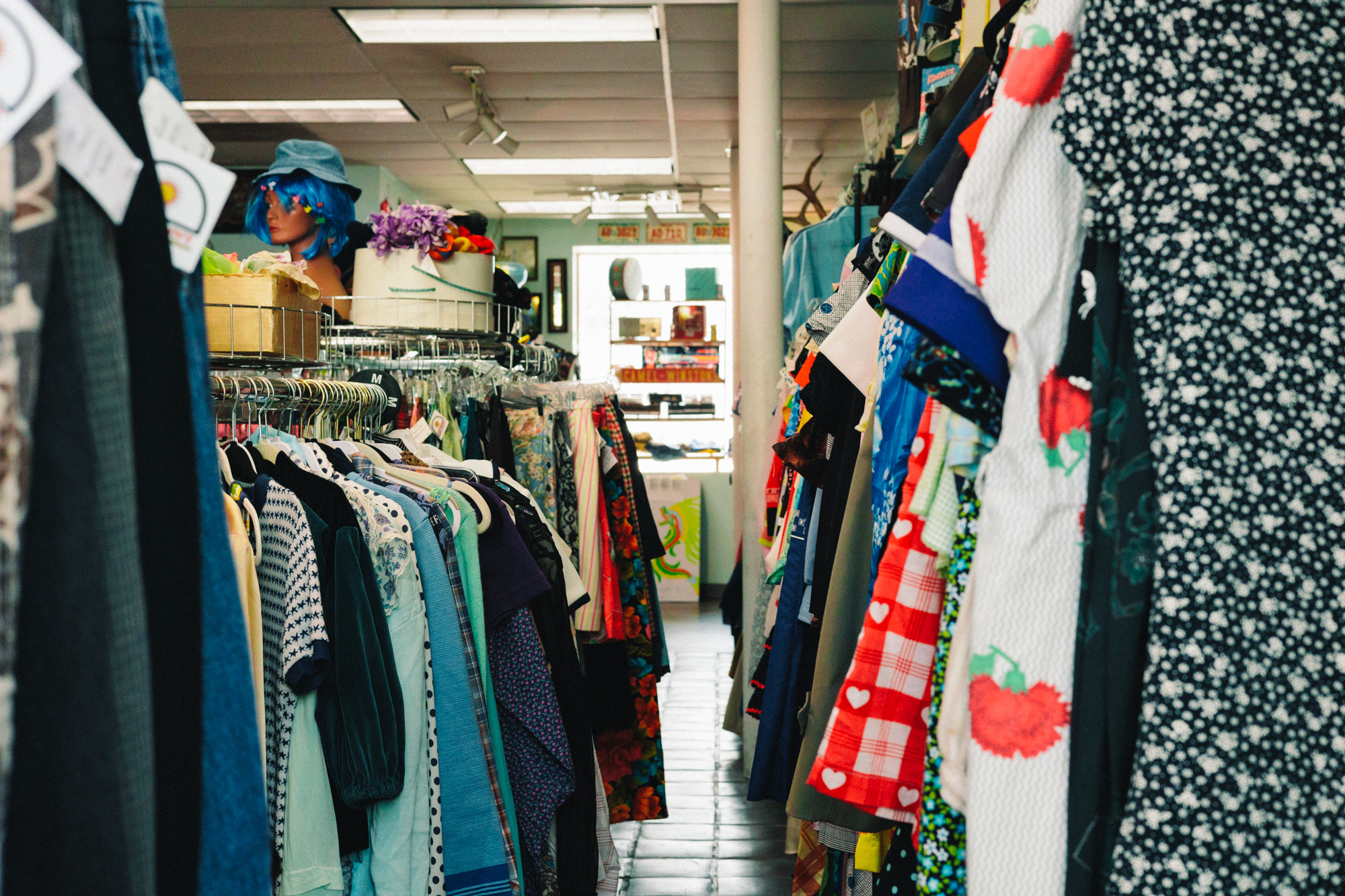 Photo courtesy of Annie French-Mack.