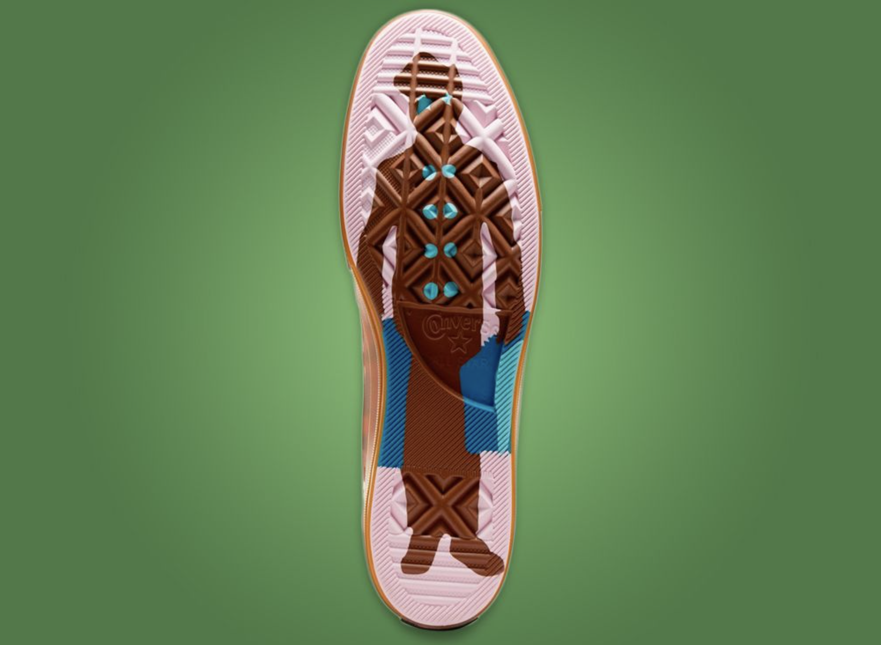 photo courtesy of Converse's website