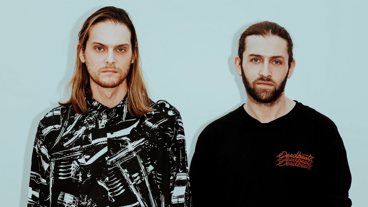 This Week In Concerts — Amtrac, Blues Traveler, Dawes, Zeds Dead