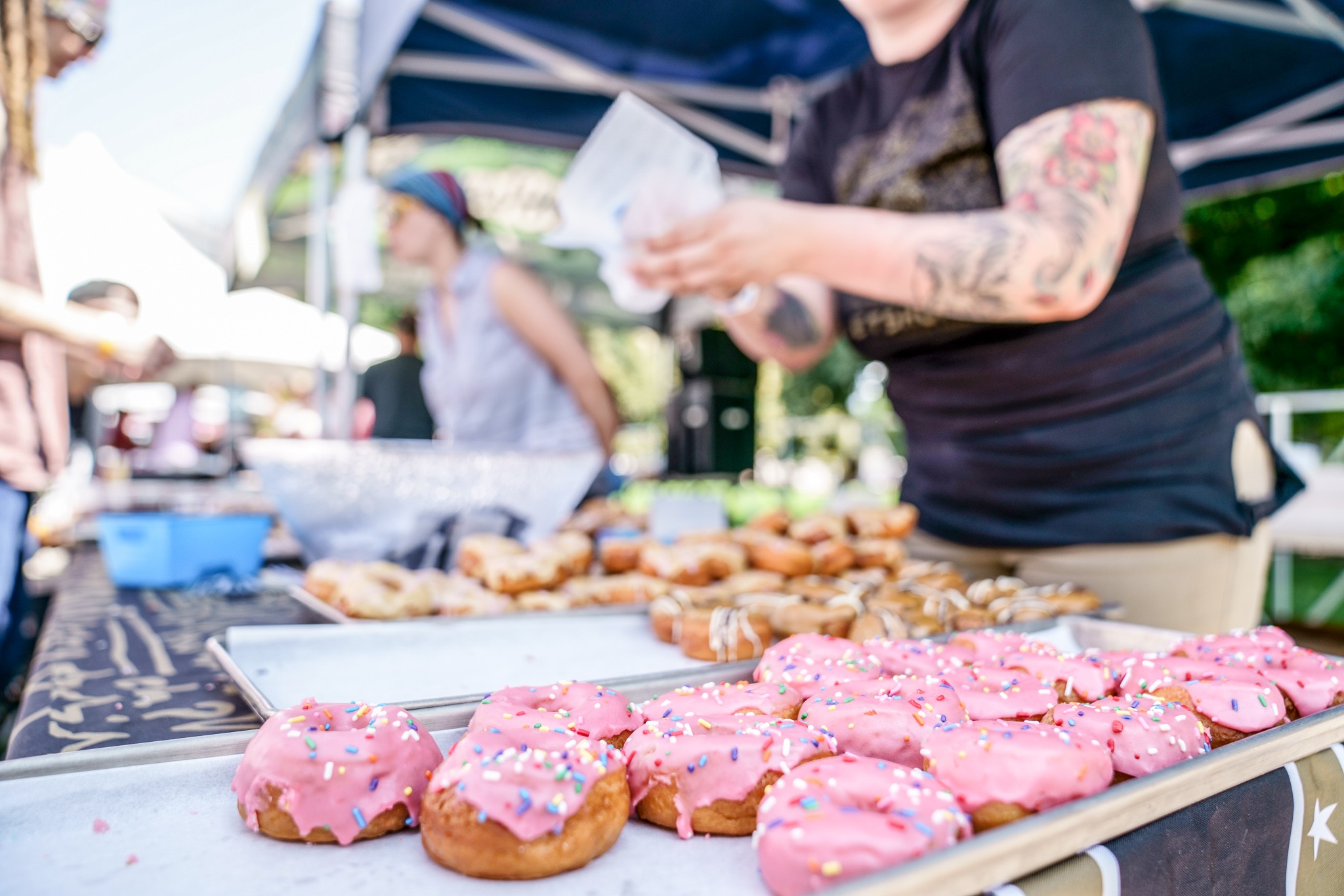 Sunny Side Up: Denver’s best brunch spots come together this weekend at BrunchFest