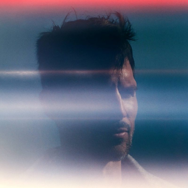 Q&A — Tycho Channels the Past and Looks to the Future on New Album ...