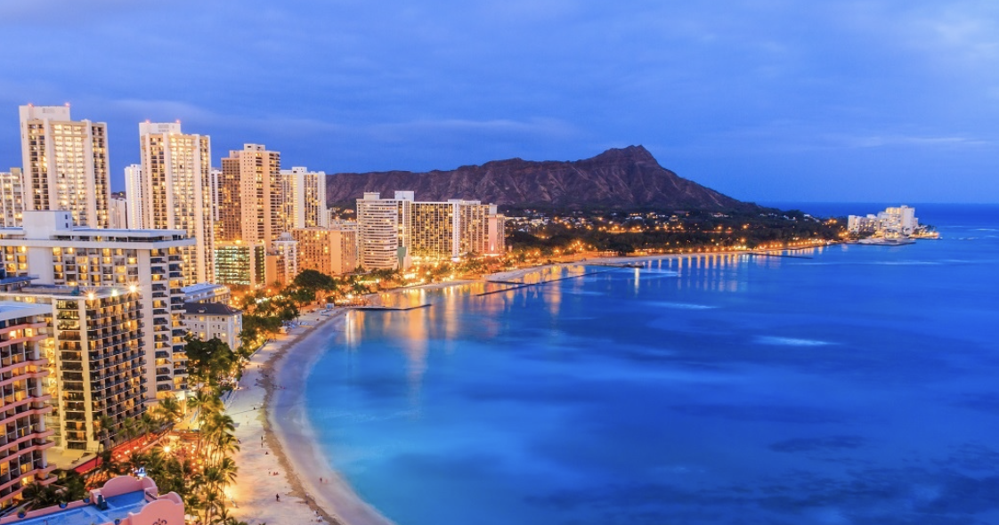 Where to Stay, Play and Eat in Waikiki Beach, Hawaii