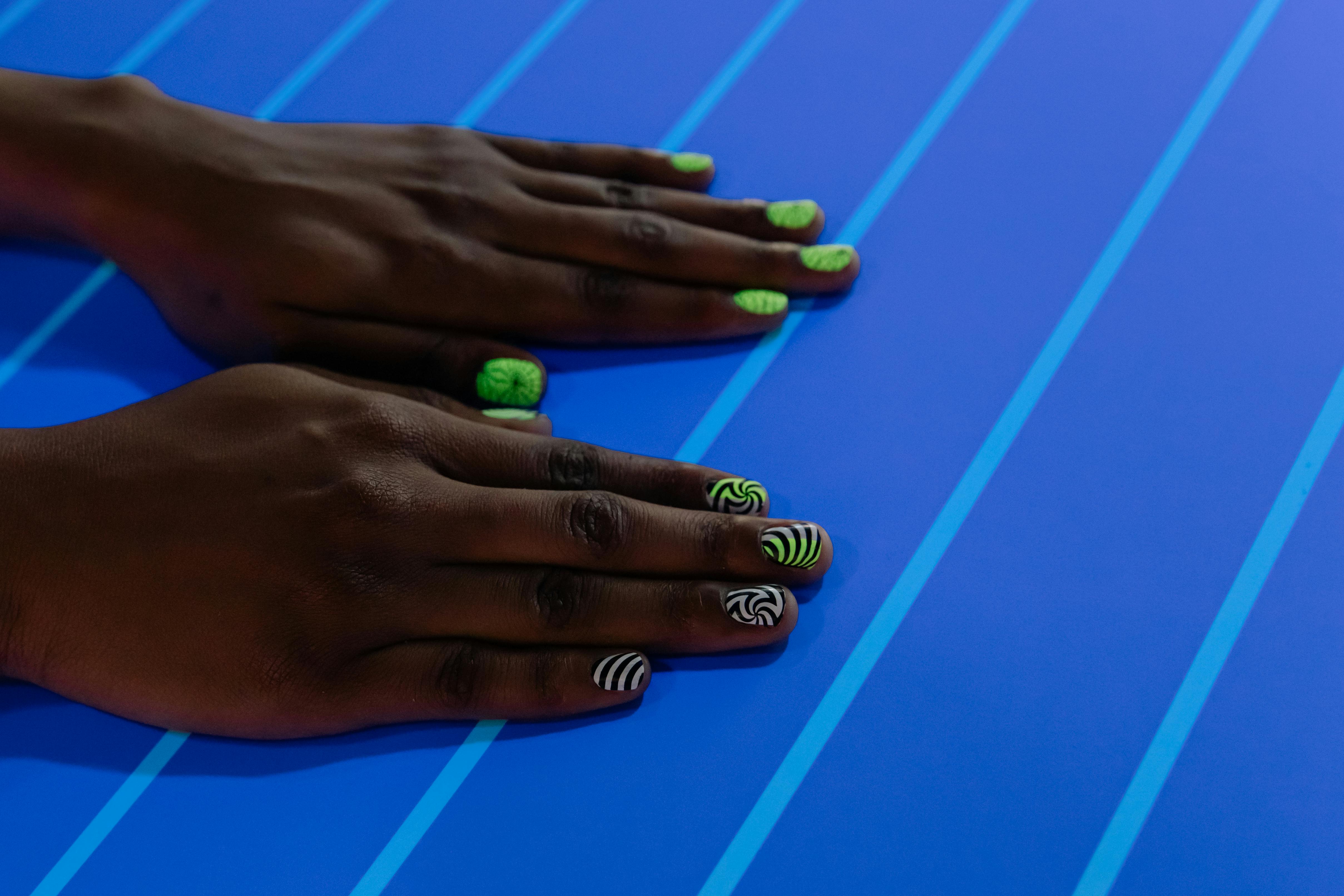 The 5 Best Places for Aesthetic Nails in Denver