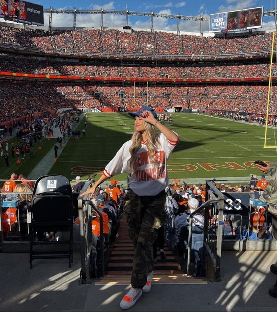 5 Outfit Ideas For This Broncos Season - 303 Magazine