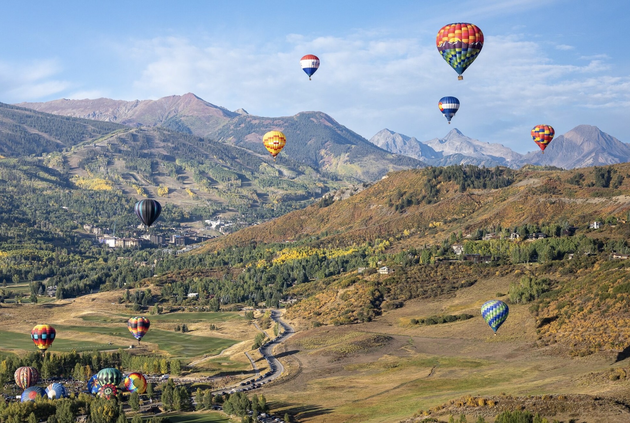 Unique Things To Do in Denver This Weekend 9/11 - 9/15 - 303 Magazine