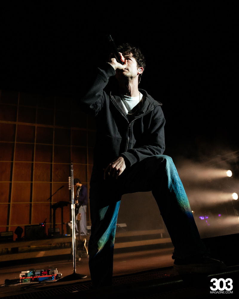 09/05/2024 - WALLOWS @ RED ROCKS AMPHITHEATER – MORRISON, CO - 303 Magazine