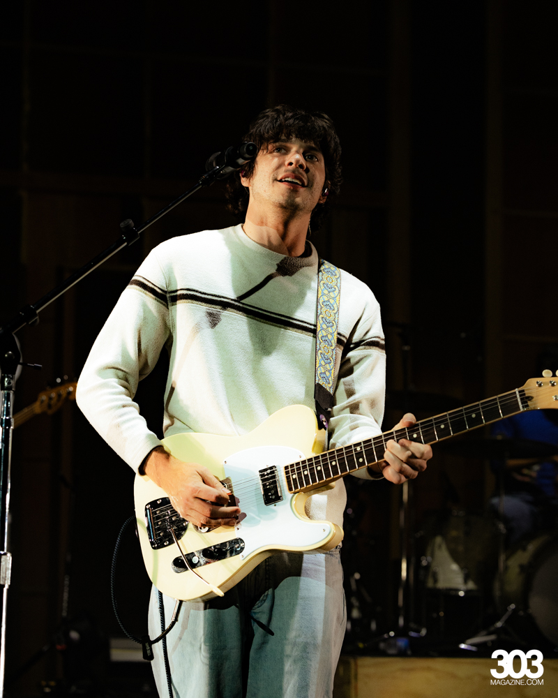 09/05/2024 - WALLOWS @ RED ROCKS AMPHITHEATER – MORRISON, CO - 303 Magazine